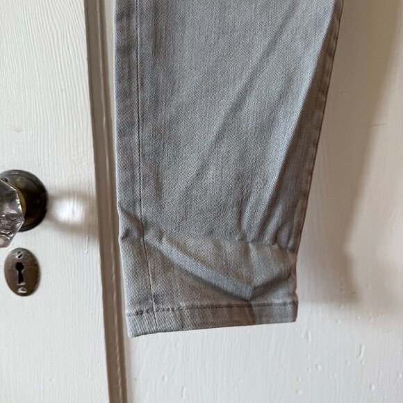 Club Monaco | Gray Sonica Skinny Jeans 30 - Picture 5 of 13